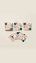 Everyday Partnership Digital Card Set