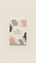 Intimacy Rituals Soft-Touch Booklet