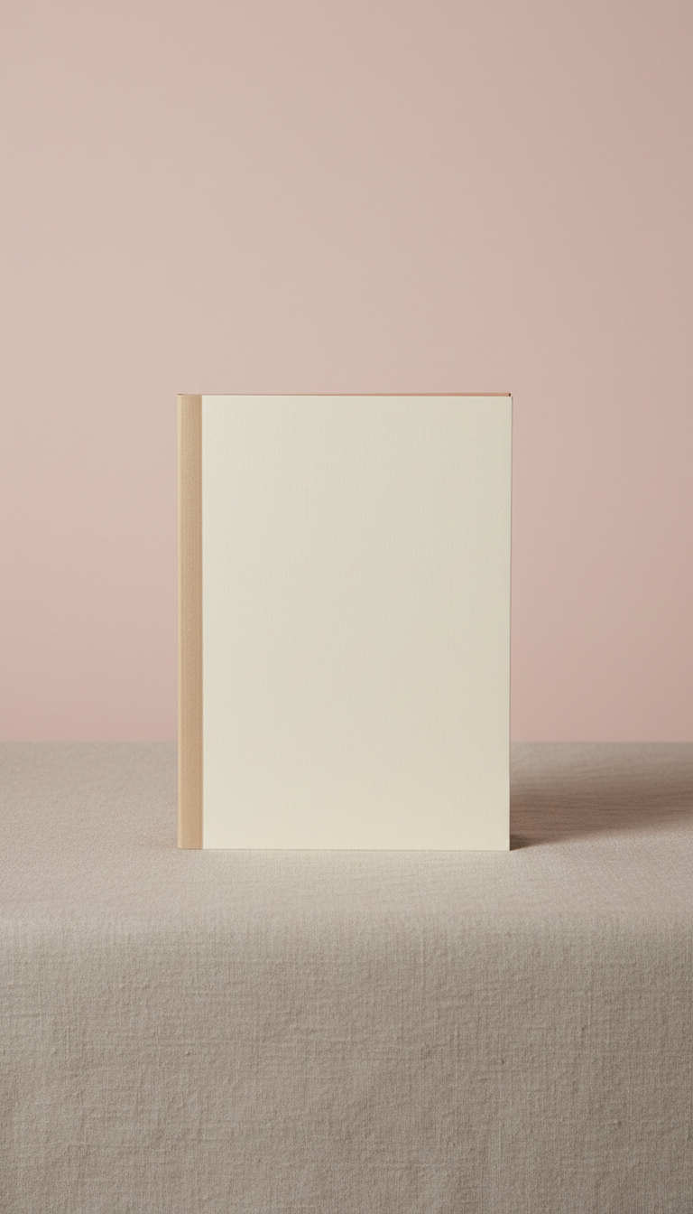 The Companion Journal - Write, Reflect, and Return to Each Other- 21 Days of Reconnection