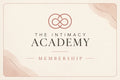 The Intimacy Academy Membership