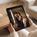 The Slow Undress- Why Taking Your Time Changes Everything